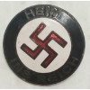 Image 2 : GERMAN HEIM INS REICH BADGE