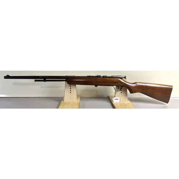 COOEY MODEL 60 IN .22 LR