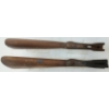 Image 6 : LOT OF 2 - UNKNOWN BUTT STOCKS