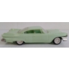 Image 2 : 1960 DODGE PHOENIX DEALERSHIP MODEL PROMO FRICTION CAR