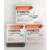 Image 1 : PRIMERS: 300X WINCHESTER WSR SMALL RIFLE PRIMERS