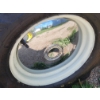 Image 8 : 1970 JOHN DEERE RED PATIO SERIES 140 H3 LAWN TRACTOR