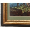Image 6 : LOT OF 3 - RCMP SCENES BY ARNOLD FRIBERG (1913 - 2010) - FRAMED PRINTS