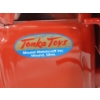 Image 8 : TONKA TOYS PRESSED STEEL HYDRAULIC DUMP TRUCK