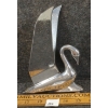 Image 2 : PACKARD SWAN CHROME HOOD ORNAMENT