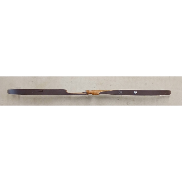 MARTIN ARCHERY X-200 LEFT HAND RECURVE BOW - NO PAL REQ.