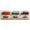 Image 4 : LOT OF 3 - CORGI DIECAST "ROAD TRANSPORT" MODELS - INCL ESSO, NORTH EASTERN & POLLOCK