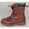 Image 5 : PAIR OF MEN'S VIBRAM LEATHER BOOTS