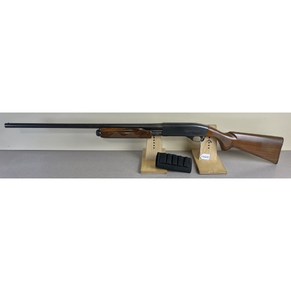 REMINGTON WINGMASTER MODEL 870 IN 12 GA 