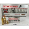 Image 1 : AMMO / BRASS: 19X BRASS & 20X LIVE WIN .300 WSM - 180 GR SP