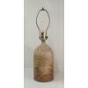 Image 3 : STONEWARE JUG LAMP