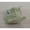 Image 6 : SWOOPING SNOWY OWL - SIGNED - STONE