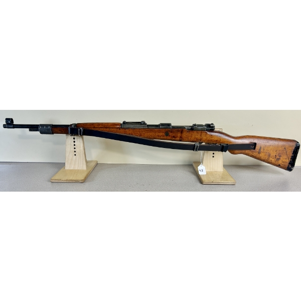 BRNO VZ24 IN 8X57