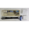 Image 2 : JOB LOT - FIREARM CLEANING SUPPLIES & BIPOD
