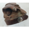 Image 4 : LOT OF 2 - S&W LEATHER HANDGUN HOLSTER & MISC SLING