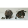 Image 6 : LOT OF 2 - BRITISH L1-A1 NO. 36 MILLS BOMB & LAUNCHER