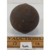 Image 2 : VINTAGE CANNONBALL - 4LBS