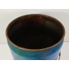 Image 5 : EN-AR-CO WHITE ROSE MOTOR OIL CAN - 5 GAL