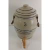 Image 3 : MEDALTA POTTERIES 3GAL STONEWARE WATER JUG