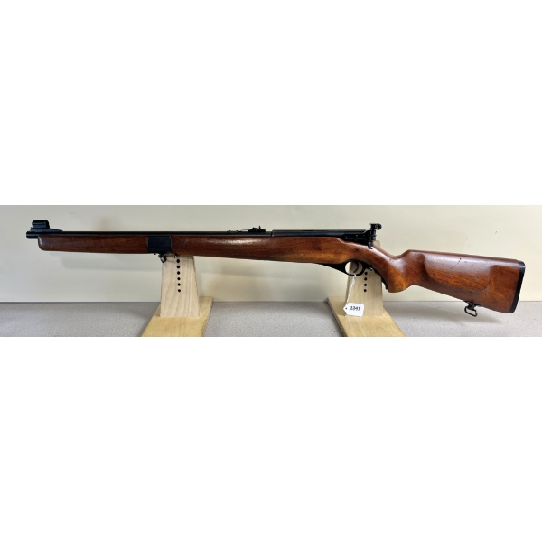 MOSSBERG MODEL 151-C IN .22 LR 