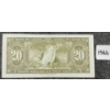 Image 2 : 1937 CDN $20 BANKNOTE