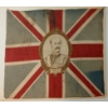 Image 2 : GENERAL WHITE HERO OF LADY SMITH - BOAR WAR FLAG