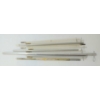 Image 2 : LOT OF 12 - RELOADING PRESS PRIMER PICKUP TUBES
