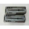 Image 4 : LOT OF 2 - RRA MODEL .223/5.56NATO MAGS - PAL REQ.