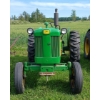 Image 2 : JOHN DEERE 435D DIESEL TRACTOR - 3PTH - 1960