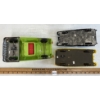 Image 5 : LOT OF 3 - MATTEL & UNKNOWN PLASTIC FRICTION CARS