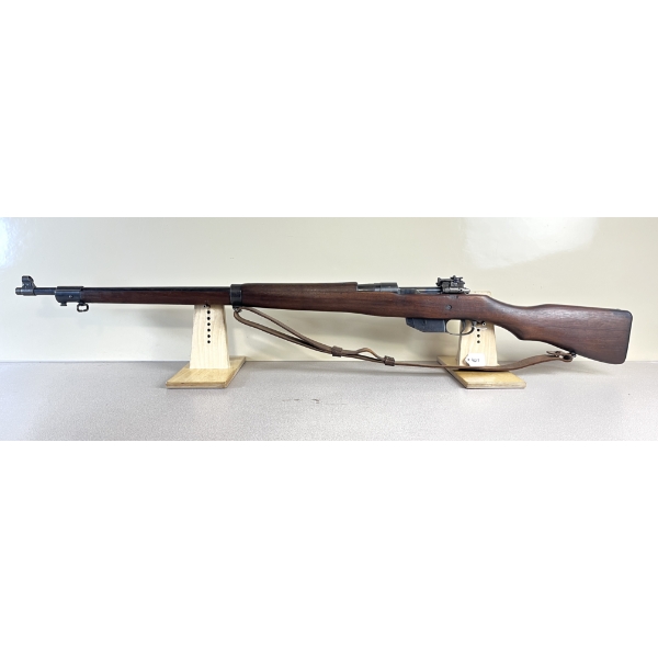 ROSS MODEL 1910 MKIII IN .303 BRITISH 