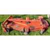 Image 8 : LOT OF 3 - KUBOTA RIDING MOWER MODEL F2690 W/ RCK 60 & 72 PRO MOWER DECKS