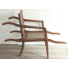 Image 2 : LEVESON & SONS INVALID CHAIR