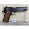Image 2 : REMINGTON 1911 R1 IN .45 ACP - RESTRICTED 