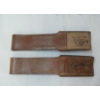 Image 2 : LOT OF 2 - AUSTRIAN BAYONET FROGS