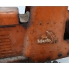 Image 8 : LI'L BEAVER PRESSED STEEL ROAD GRATER