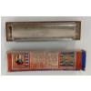 Image 3 : LOT OF 2 - MARINE BAND & M. HOHNER HARMONICAS