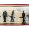 Image 2 : BRITAINS SOLDIERS LEAD FIGURES - NO. 1892 INDIAN ARMY INFANTRY