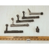 Image 2 : LOT OF 5 - MAUSER BOLTS