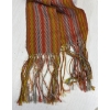 Image 2 : METIS SASH - 9 + FOOT LENGTH - CIRCA 1890's