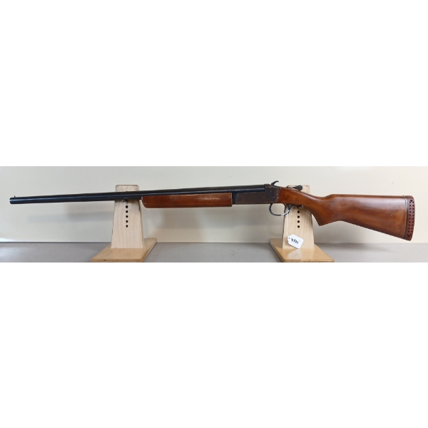 WINCHESTER MODEL 370 YOUTH IN 20 GA 