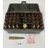 Image 1 : AMMO: 44 X .303 SAVAGE - RELOADS