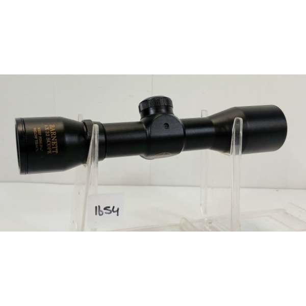 BARNETT 4X32 MM RIFLESCOPE
