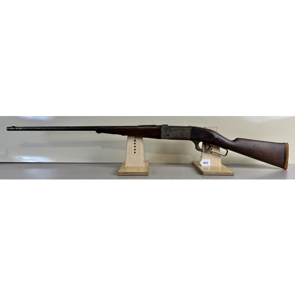 SAVAGE MODEL 1899 IN .303 SAVAGE 