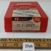 Image 2 : HORNADY 22 K-HORNET DIE SET