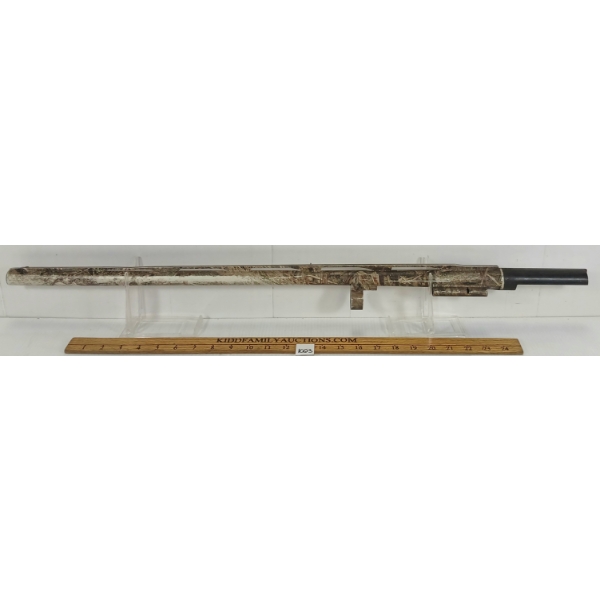 REMINGTON ARMS BARREL - SMOOTH