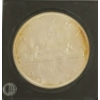 Image 3 : 1963 CDN SILVER DOLLAR - UNCIRCULATED
