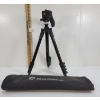Image 1 : MANFROTTO ADJ TRIPOD