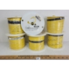 Image 1 : LOT OF 6 - OMEGA T/C EXTENSION WIRE SPOOLS
