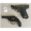 Image 1 : LOT OF 2 - PROHIB HANDGUNS 